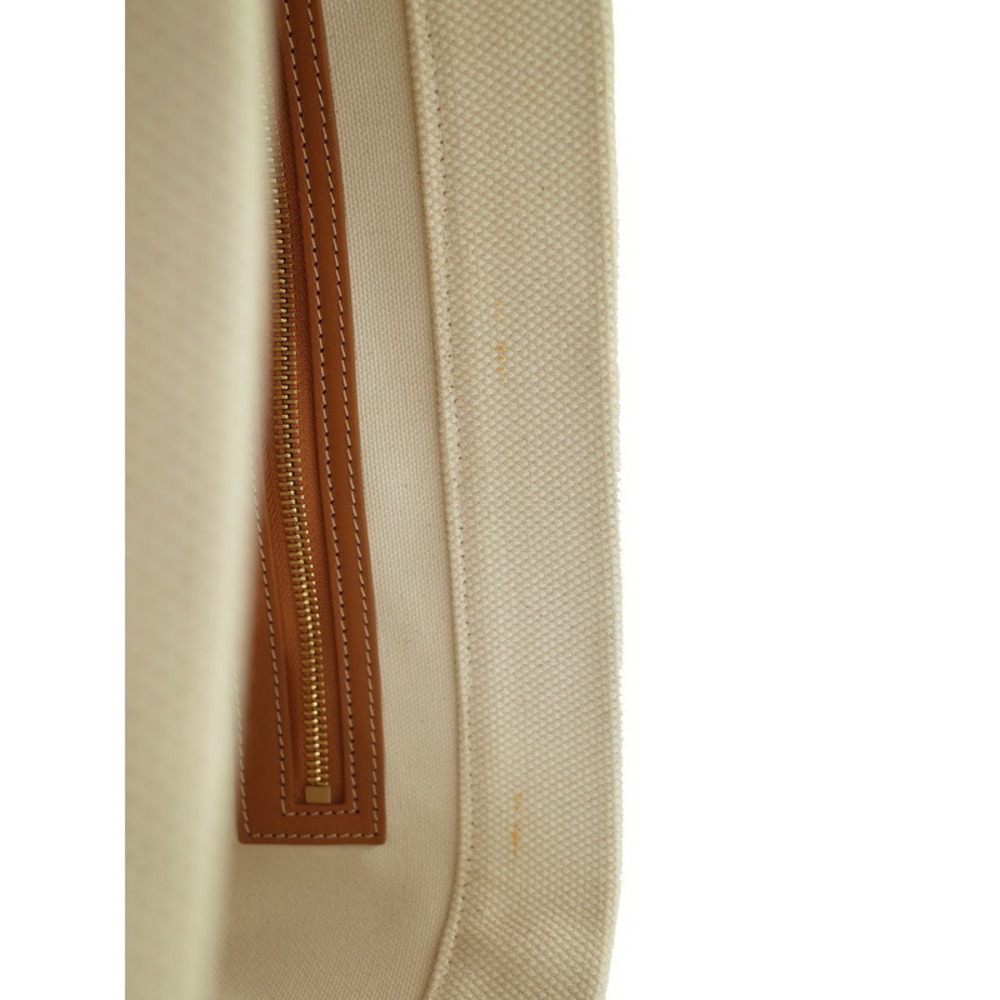 Celine Horizontal Cabas Tote Bag - Picture 6 of 9